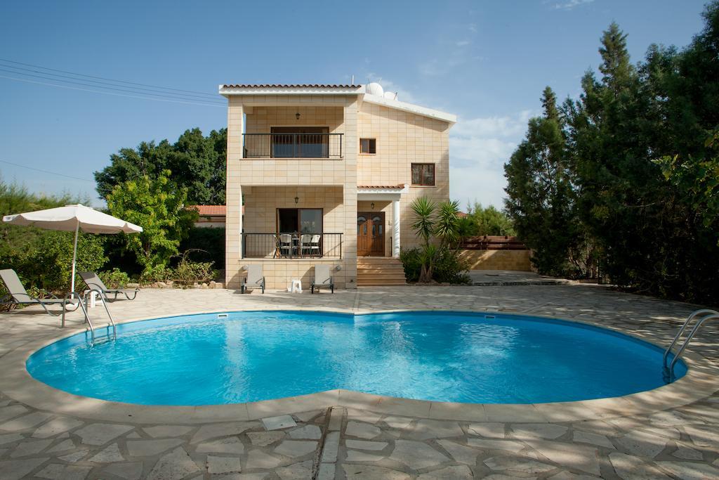Villa Natasha كورال باي الغرفة الصورة