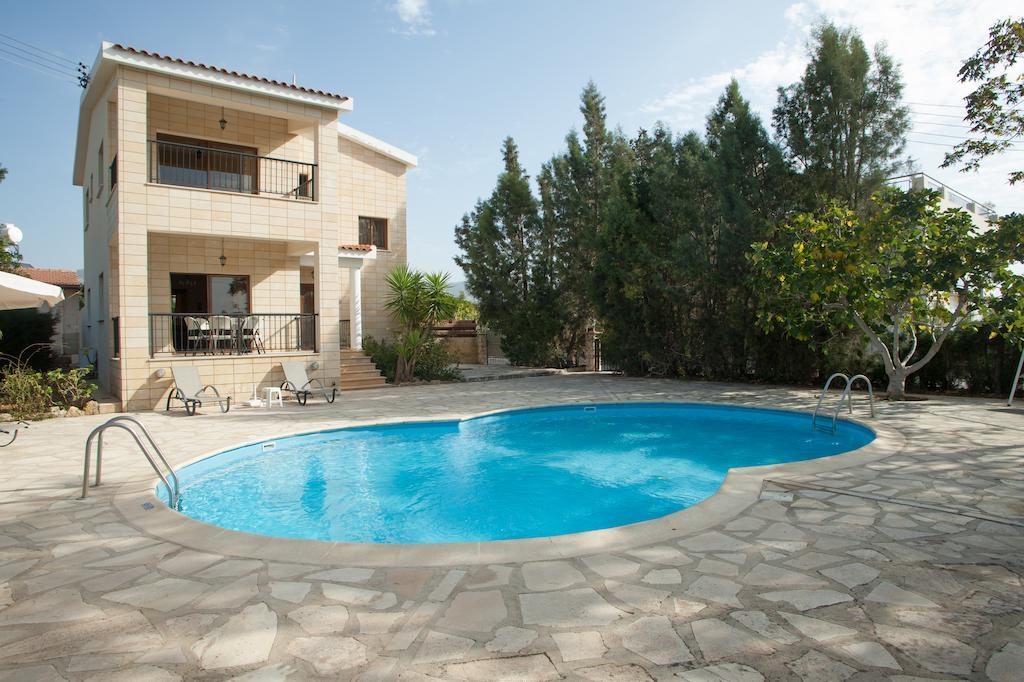 Villa Natasha كورال باي المظهر الخارجي الصورة