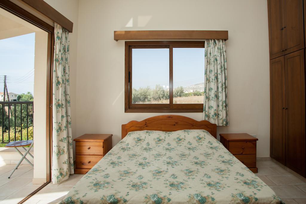 Villa Natasha كورال باي الغرفة الصورة