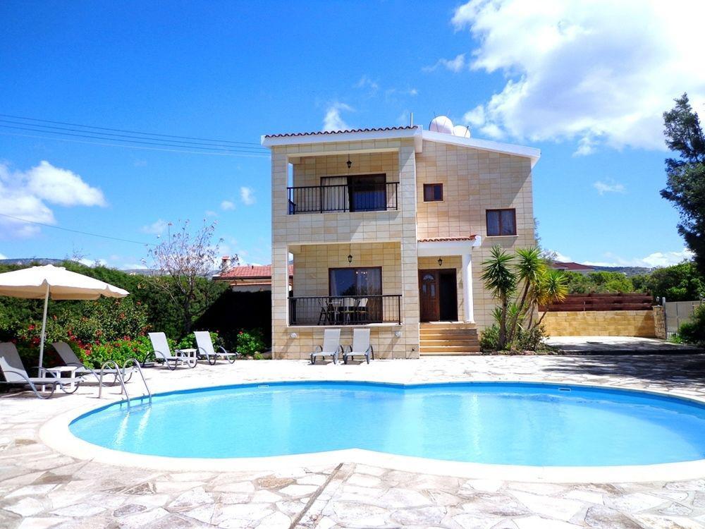 Villa Natasha كورال باي المظهر الخارجي الصورة