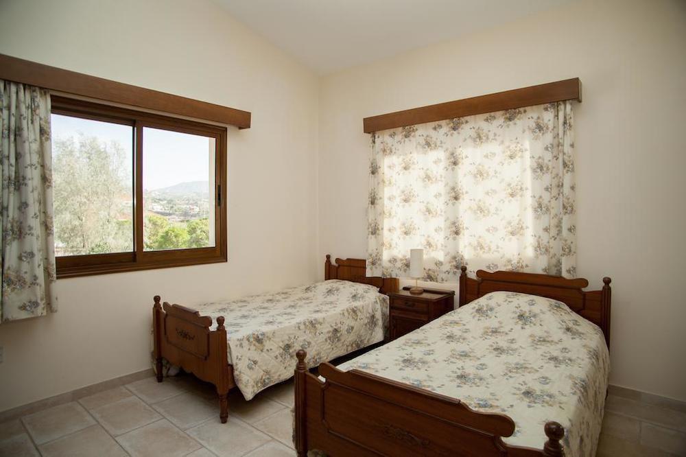 Villa Natasha كورال باي المظهر الخارجي الصورة