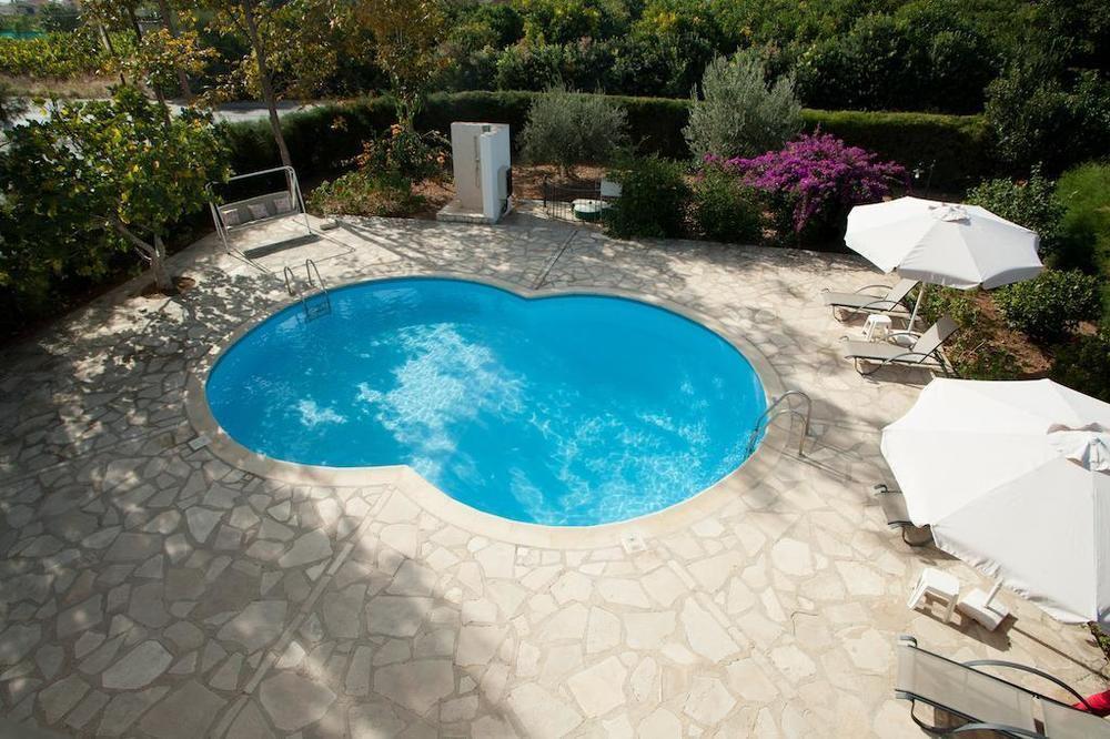 Villa Natasha كورال باي المظهر الخارجي الصورة